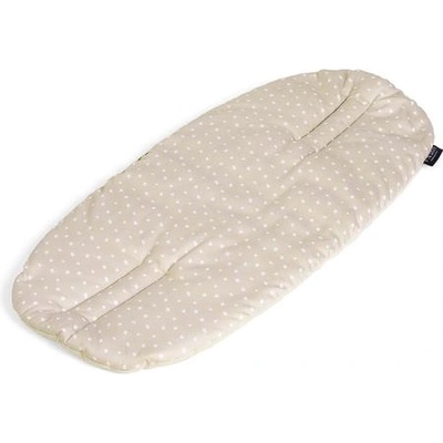 FIKAGO Защитна подложка за количка Beige