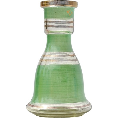 Top Mark 15 zelená