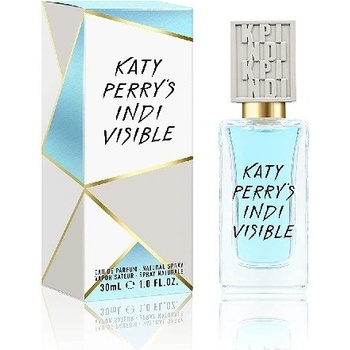 Katy Perry Katy Perry's InDi Visible parfémovaná voda dámská 30 ml