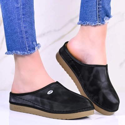 Чехли 154093 Black Saten