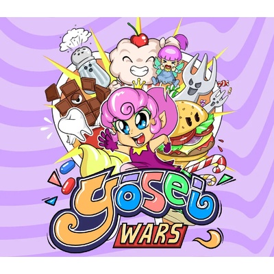 Yosei Wars