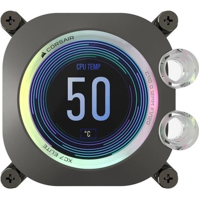 Corsair iCUE XC7 RGB ELITE LCD CX-9010023-WW