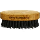 Captain Fawcett kefa na fúzy