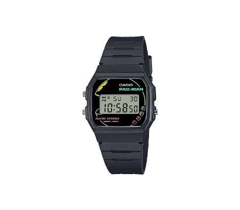 Casio F-91WPC-1A
