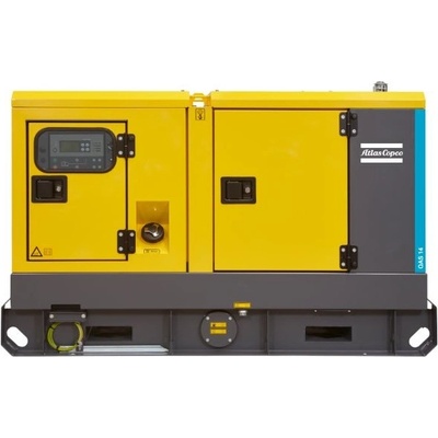 Atlas Copco QAS 14 Kd