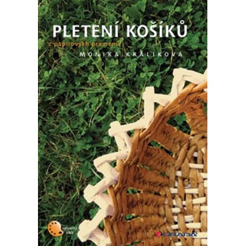 Pletení košíků