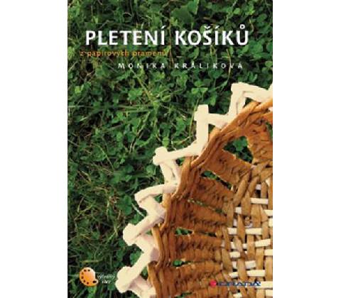 Pletení košíků