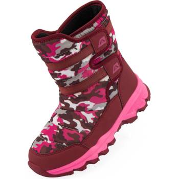 Alpine Pro Kamo