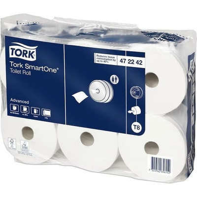 TORK SmartOne T8 2-vrstvý 6 ks