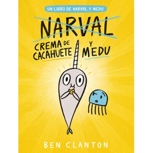 Crema de cacahuete y Medu | BEN CLANTON (2020)