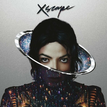 Image 1 of Michael Jackson - Xscape (LP) (0888430536616)
