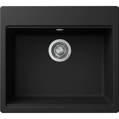 ELLECI TIME 105 BLACK