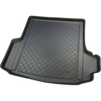 Image 1 of Гумирана стелка за багажник за BMW 3 F34 (2013+) Gran Tourismo Hatchback 5d - incl. models with rails in the boot