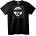 NOONEBRAND Тениска GT86 Car Mania - L, Black