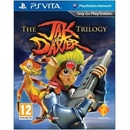 Hry na PS Vita Jak and Daxter: The Trilogy