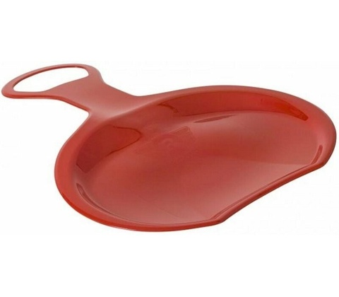 Hamax Rockoflake Red