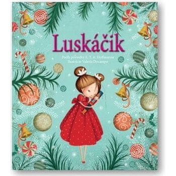 Luskáčik SK