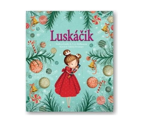 Luskáčik SK