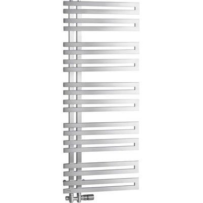 Sapho VOLGA NR512 500 mm x 1238 mm nerez mat