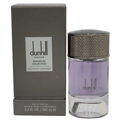 Dunhill Signature Collection Valensole Lavender parfumovaná voda pánska 100 ml