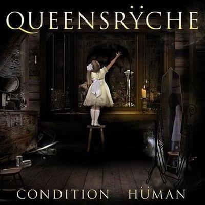 Queensryche - Condition Human CD