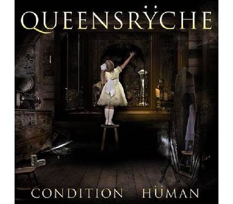 Queensryche - Condition Human CD