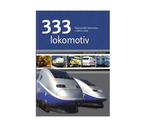 333 lokomotiv