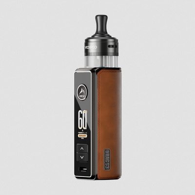 VOOPOO Drag S3 3000 mAh Brown