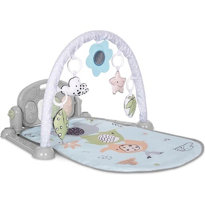 Lorelli ТЕПИХ МОЕТО ПЪРВО ПИАНО 73Х60 СИН (3800166115306)