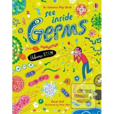 See Inside Germs