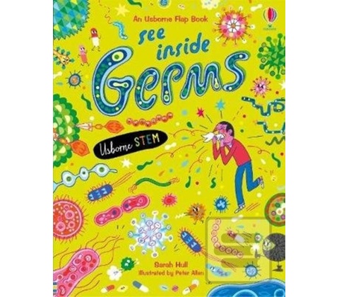 See Inside Germs