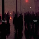 DOVES - CALLY LEAN INTO THE WIND Vinyl