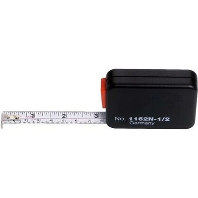 Bahco Metr svinovací 2.0m/13mm oboustranný 4.7g b1 BA-1162N-1/2