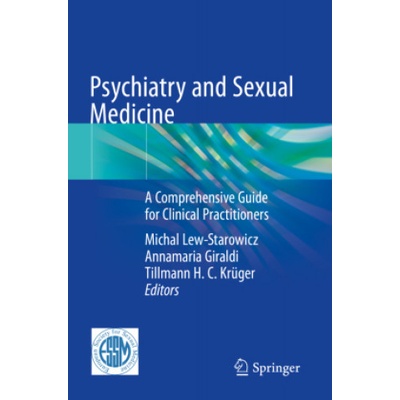 Psychiatry and Sexual Medicine | Tillmann H. C. Krüger, Annamaria Giraldi