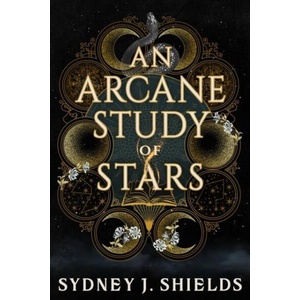 An Arcane Study of Stars (ISBN: 9780356522562)