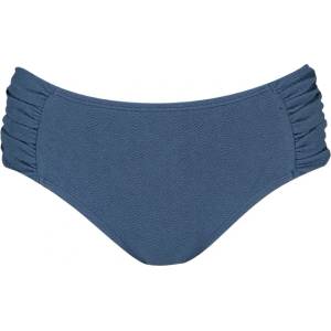 Barts Дамско бикини долнище Barts Women's Saltoty Mid Waist Briefs Bikini bottom - Denim - размер 36 (EU) (150-6464-0111)