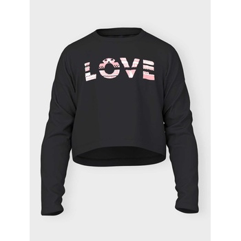 NAME IT Блуза nkfvilma ls crop top