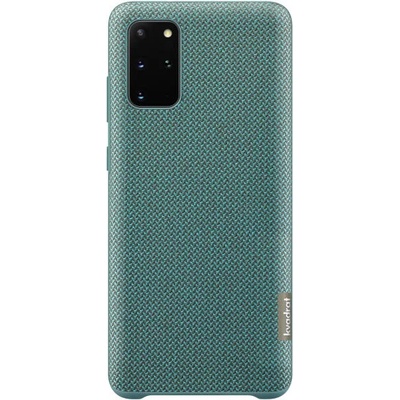 Samsung Galaxy S20+ G985 Kvadrat cover green (EF-XG985FGEGEU)