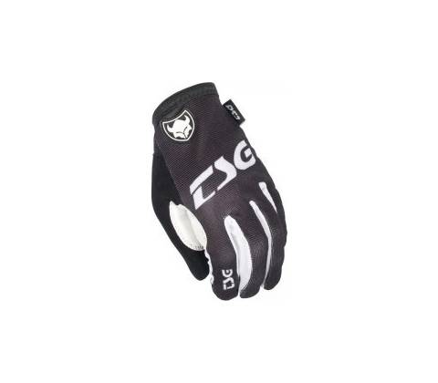 TSG Slim LF solid-black