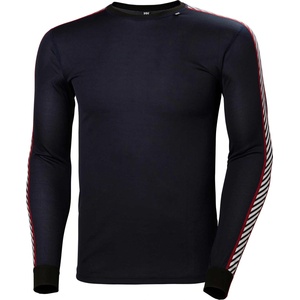 Helly hansen Термоблуза lifa stripe