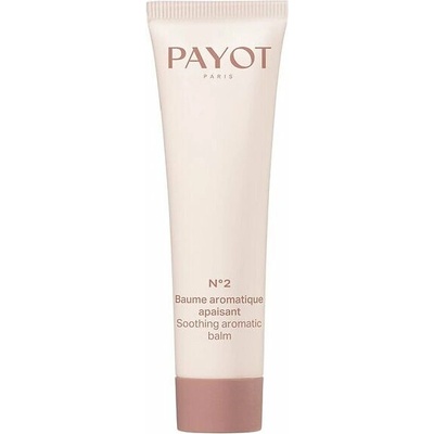 Payot Crème N°2 Soothing Aromatic Balm 30 ml – Hledejceny.cz