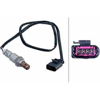 Lambda sonda HELLA 6PA 358 244-441