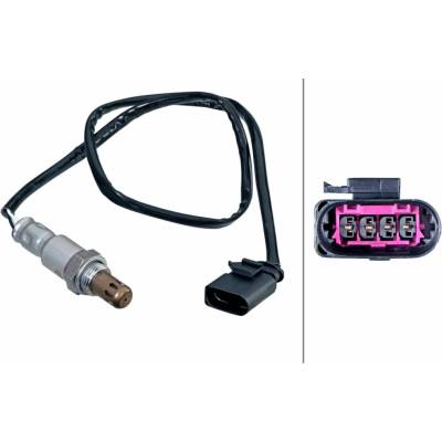 Lambda sonda HELLA 6PA 358 244-441