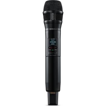 Shure SLXD2/N8SB-H56