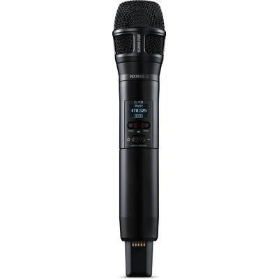 Shure SLXD2/N8SB-H56