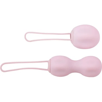 Image 1 of Nomi Tang IntiMate Kegel Set Light-Pink