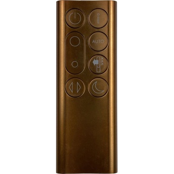 DYSON Pure Cool, Purifier Cool Formaldehyde TP09, DS-969154-19 - оригинален дистанционен контрол 2-ри клас (Pure Cool, Purifier Cool Formaldehyde TP09, DS-969154-19)