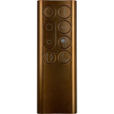 DYSON Pure Cool, Purifier Cool Formaldehyde TP09, DS-969154-19 - оригинален дистанционен контрол 2-ри клас (Pure Cool, Purifier Cool Formaldehyde TP09, DS-969154-19)