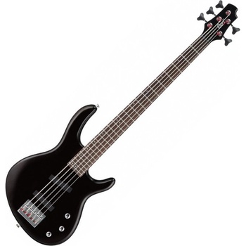 Cort Action V Plus BK