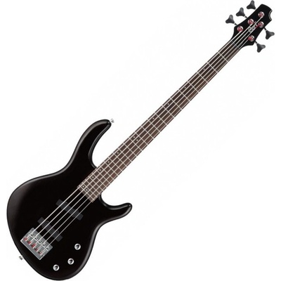 Cort Action V Plus BK